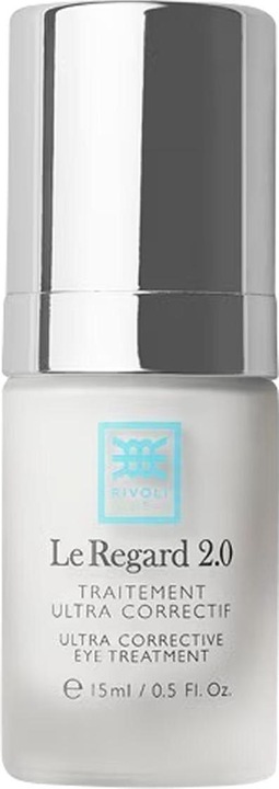 Produktbild Rivoli Traitement Ultra Correctif (Serum, 15 ml, Tag + Nacht)