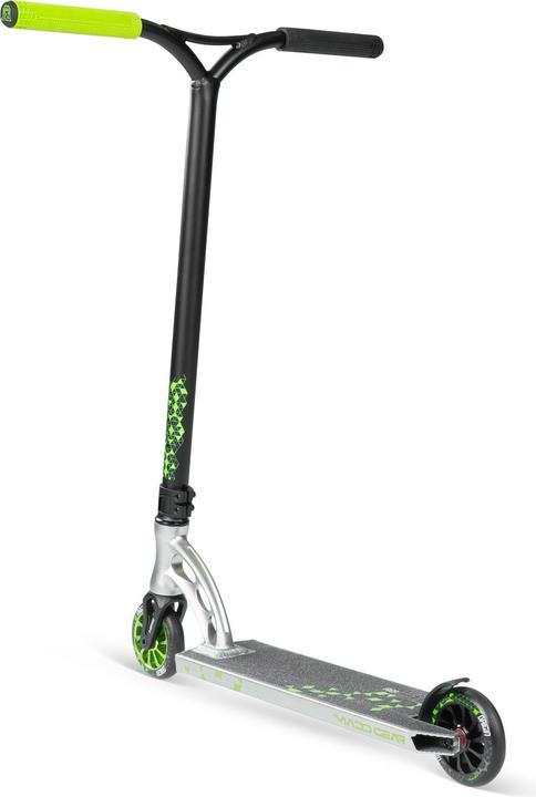 Produktbild Madd Freestyle MGO 500 Pyriform