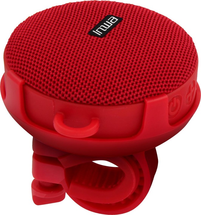 Actual product image Avizar Bike 5W speaker, IPX7 (10 h, Rechargeable battery operated)
