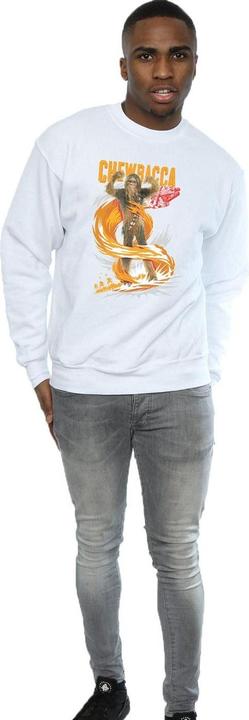 Produktbild Star Wars Chewbacca Gigantic Sweatshirt (XL)