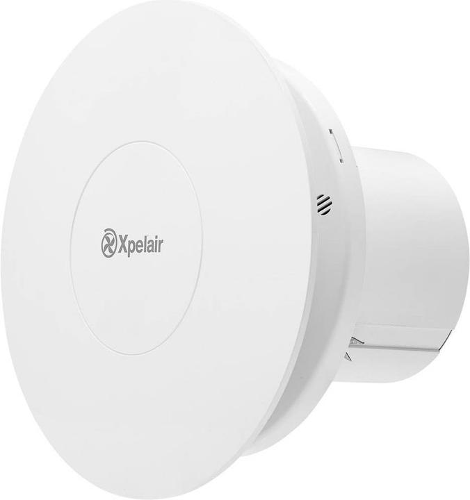 Actual product image Xpelair Wall and ceiling fan 76 m³/h