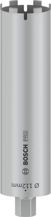 Image du produit Bosch Professional Zubehör PRO Core Cutter dry, 112 x 400 mm, 1 1/4 pouce UNC (112 mm)