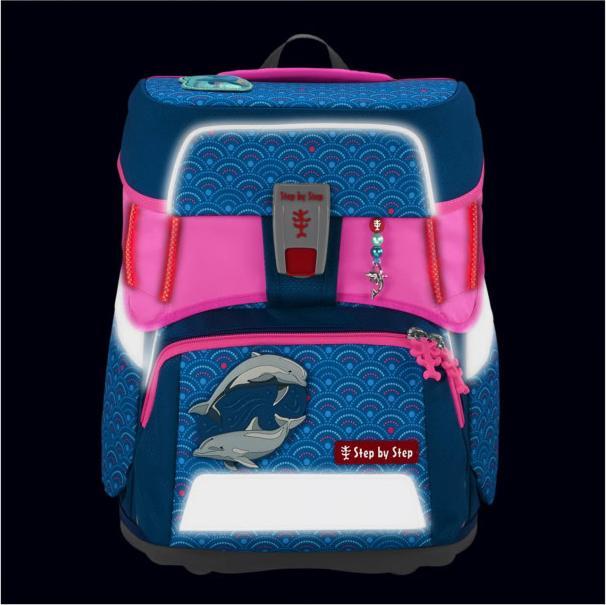 Image du produit Step by Step NEON Pull-Over LED Pull-Over néon pour SPACE  2IN1 PLUS, CLOUD