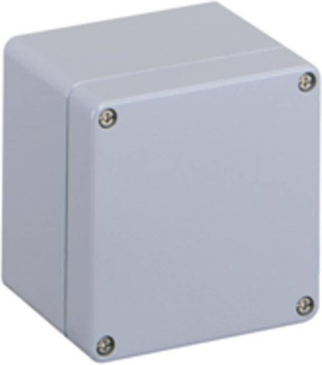 Produktbild Spelsberg Installations-Gehäuse 100 x 10 (Gehäuse)