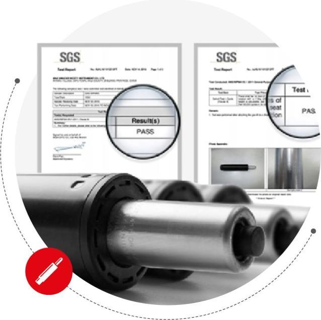 Produktbild Huzaro Force 4.7