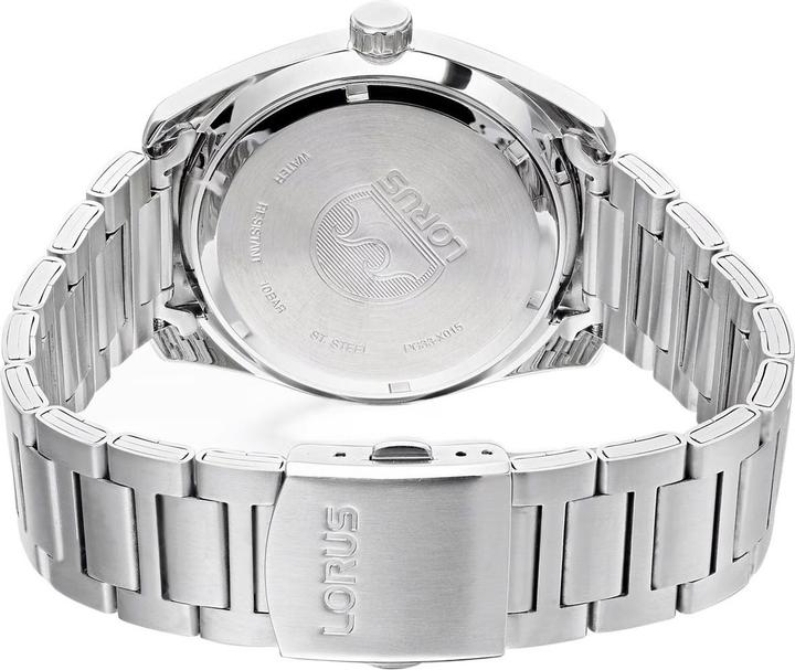 Image du produit Lorus RH389AX9 Herrenuhr 43mm 10ATM (Montre analogique, 43 mm)