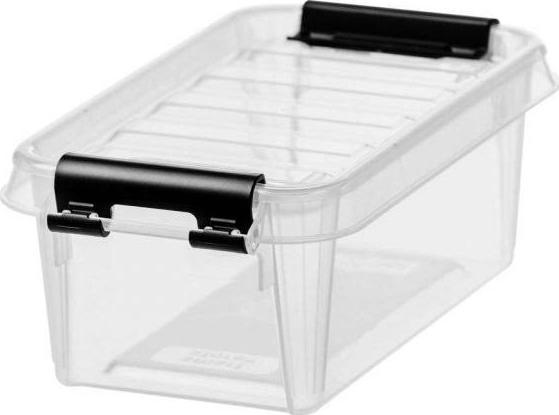 Produktbild Ebnat Tragbox (21 x 17 x 6 cm, 1 l)