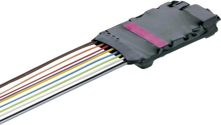 Märklin 60982 mLD/3 locomotive decoder with cable
