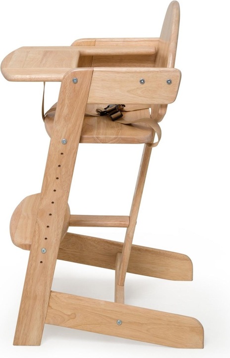 Immagine prodotto Geuther Seggiolone per bambini Filou Up (Seggiolone)