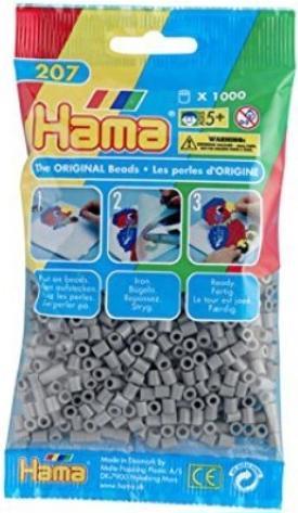 Actual product image Hama Perlen Pearls
