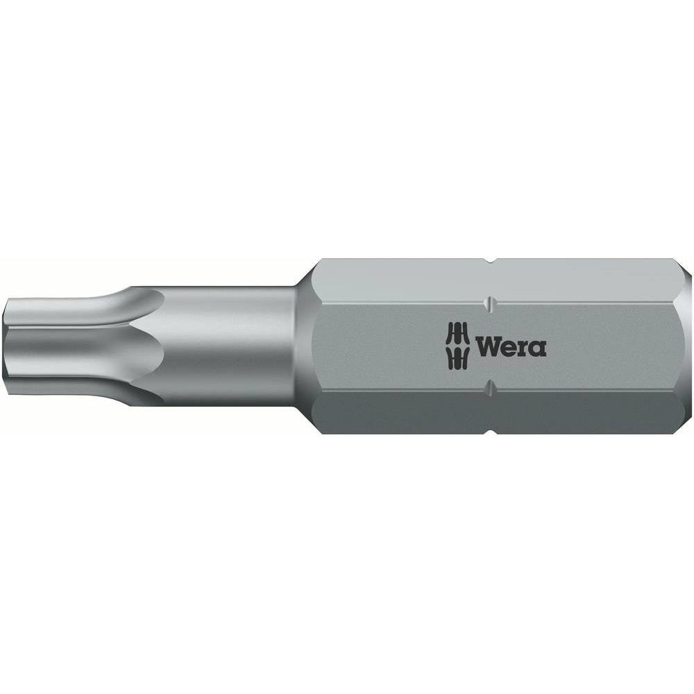 Wera, Bits, 867/2 Z TX 40 x 35 mm (TX40)