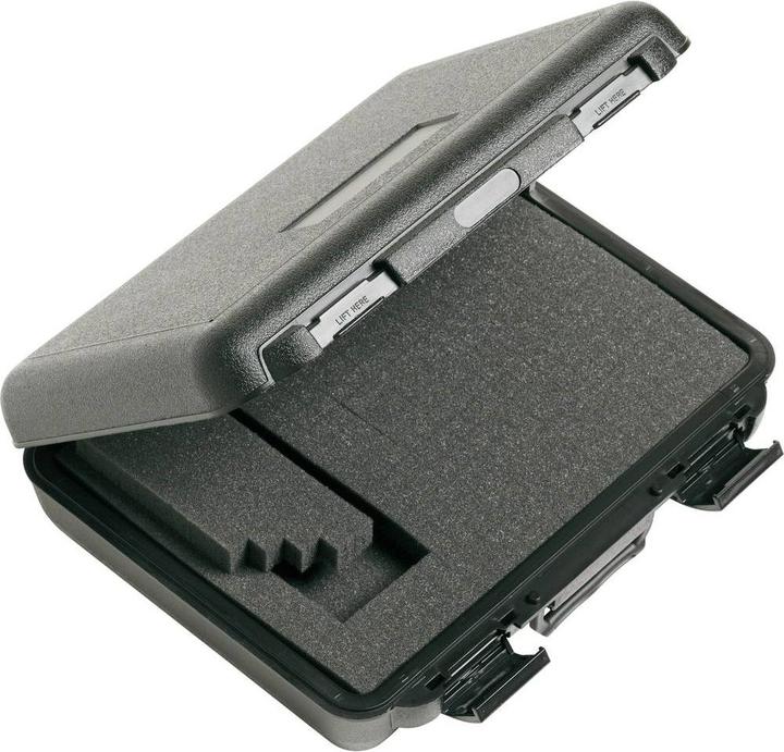 Fluke Mallette d'instruments de mesure C101