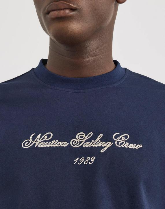 Produktbild Nautica Knors TShirt (M)