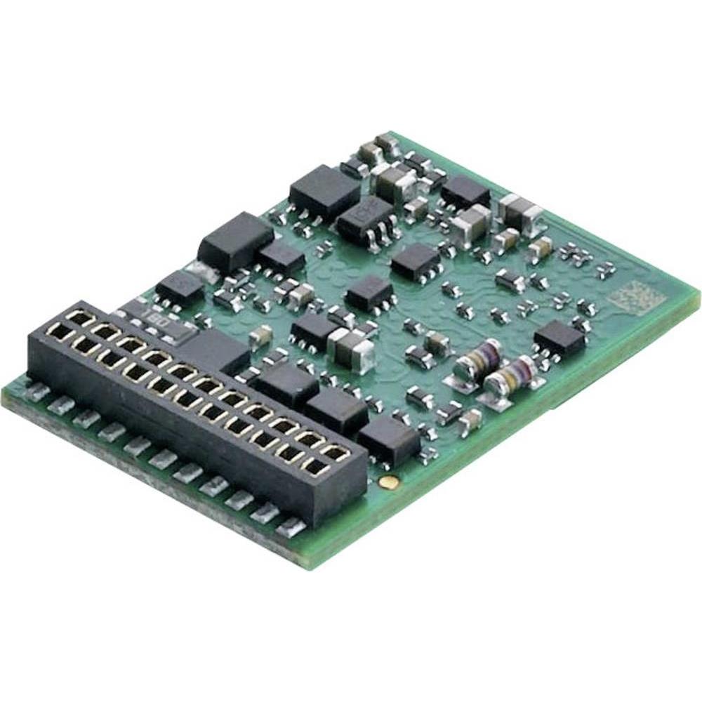 Märklin 60972 mLD/3 Lokdecoder ohne Ka
