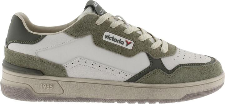Produktbild Victoria sneakers c80 - color block (41)
