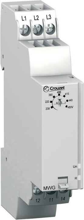 Productafbeelding Crouzet Bewakingsrelais