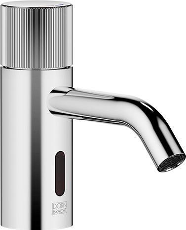 Produktbild Dornbracht Dornb Waschtischmischer META m Infrarot-Se. Netzteilbetrieb da Pl ma