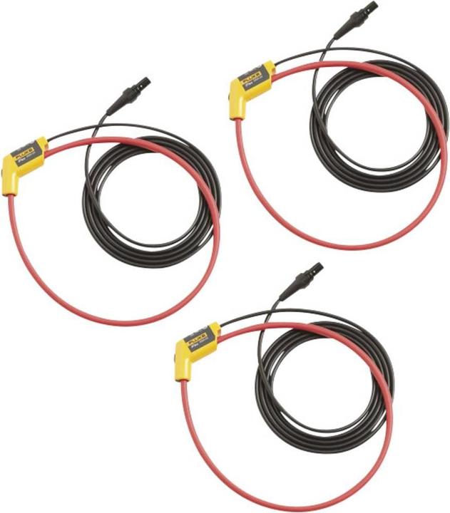 Immagine prodotto Fluke i17XX-flex3000/3pk pinza amperometrica iFlex Fluk