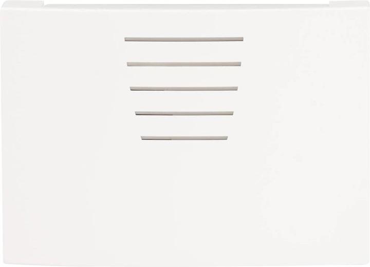Image du produit Zamel Gong 8 - 230 V 76 dBA GNU-209 (Filaire)