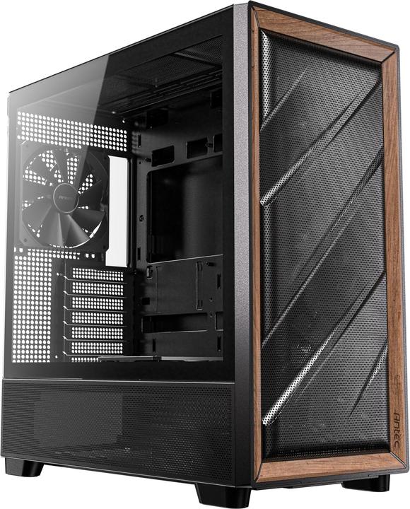 Image du produit Antec Flux (ATX, ITX, mATX, E-ATX)