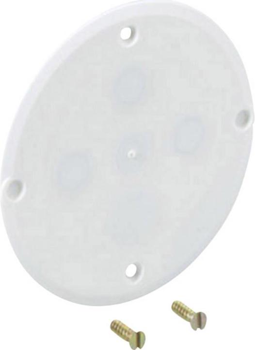 Actual product image Spelsberg Closing lid 97910088 (Ø)