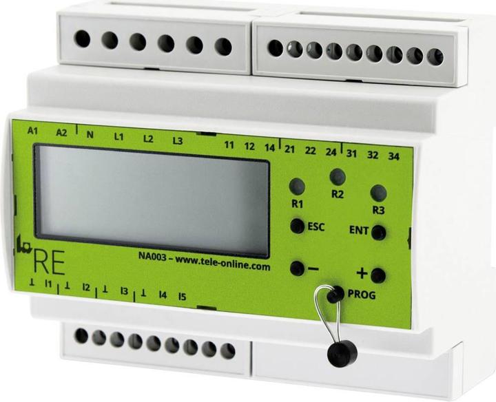 Image du produit Tele Relais de surveillance