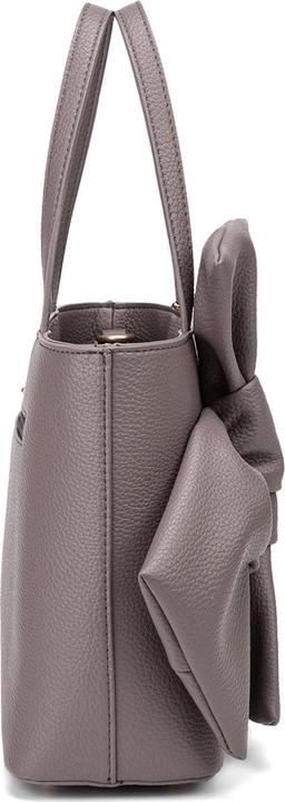 Produktbild Diana & Co Handtasche Damen - Modell Vivienne Elite - 100% Pu Vegan Leder - 33.0 X 20.5 X 10.0 Cm