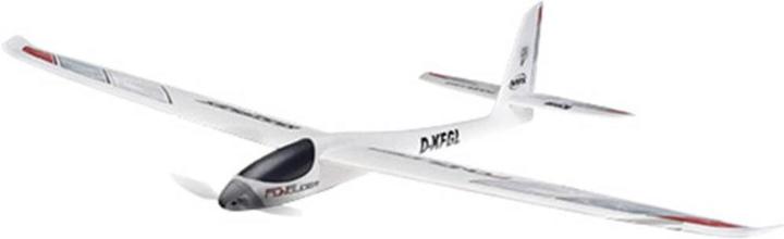 Produktbild Multiplex FunGlider RC Segelflugmodell A (Gleitschirm)