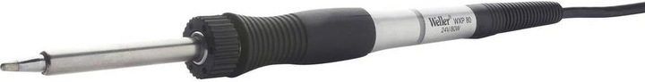 Actual product image Weller Erem Soldering iron 24 V/DC 80 W Profess