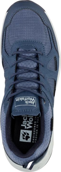 Actual product image Jack Wolfskin Woodland 2 Texapore Low W (42)