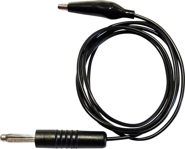 Produktbild Schnepp Messleitung (Lamellenstecker 4