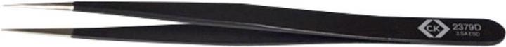 Image du produit C.K Magma Pincette ESD 3 SA-ESD pointue, f
