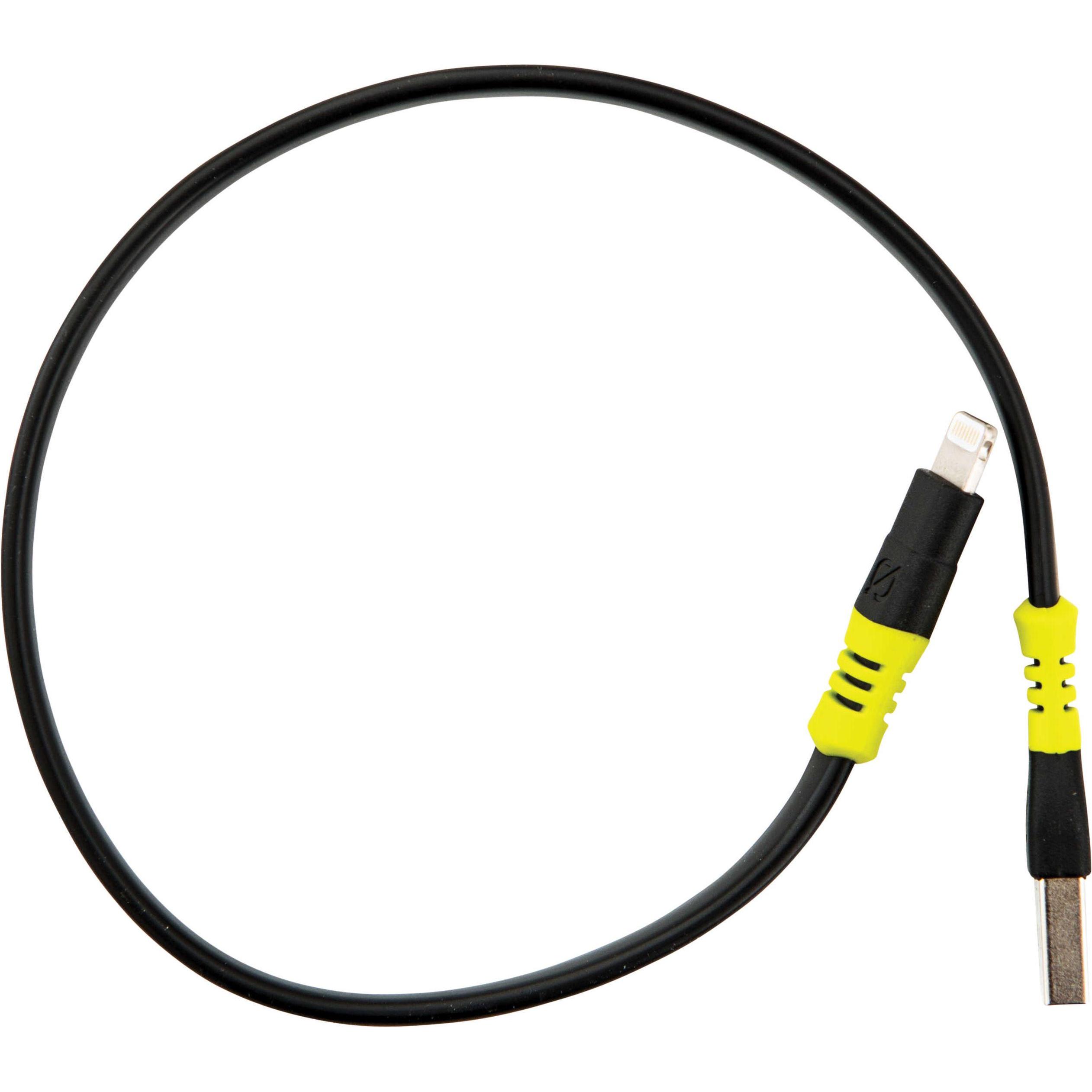 Goal Zero USB A – Lighting (0.25 m, USB 2.0), USB Kabel