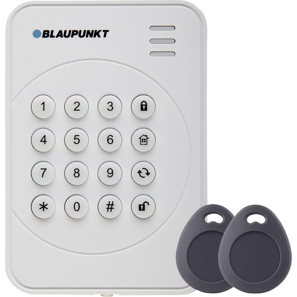 Blaupunkt, Zubehör Gebäudesicherheit, Funk-Bedienteil mit RFID-Reade