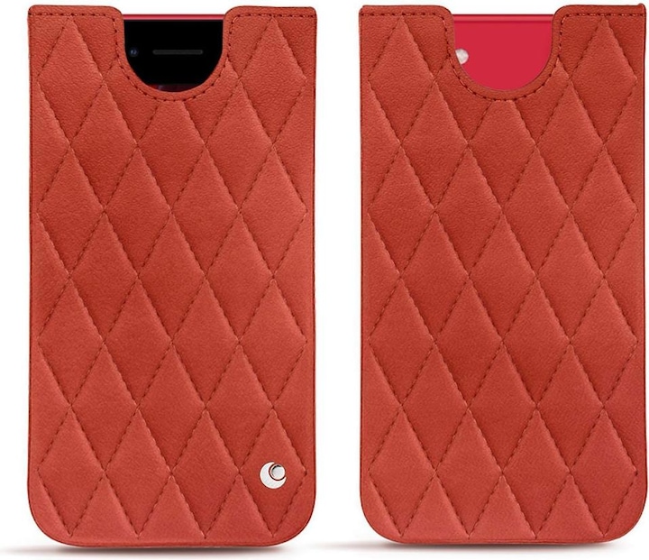 Arange clouquié - Couture ( Pantone #D33108 )