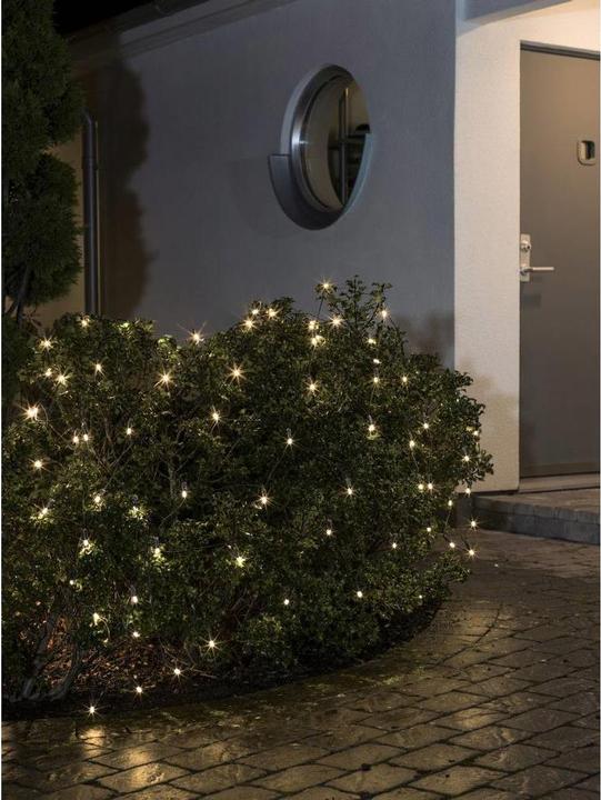 Konstsmide LED Lichternetz-System-Erweite (0.10 m)