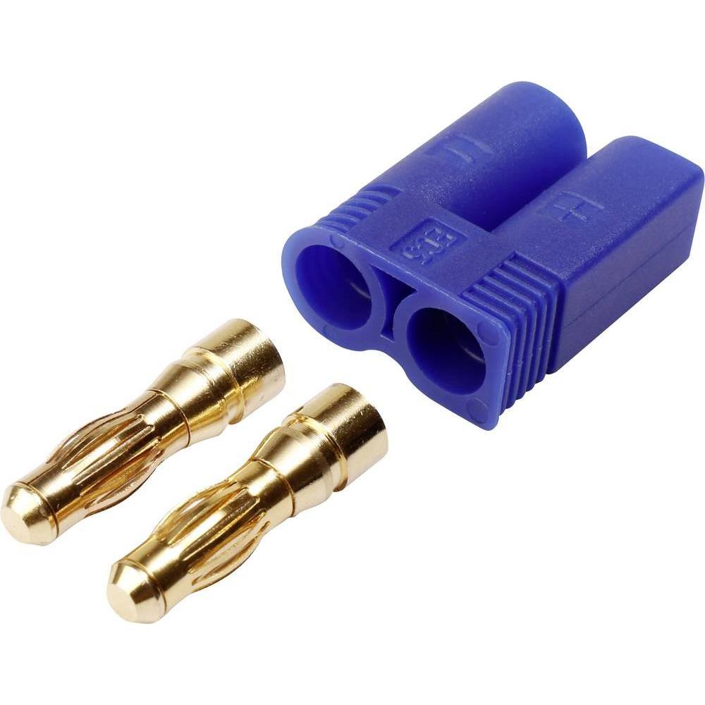 Reely Akku Stecker