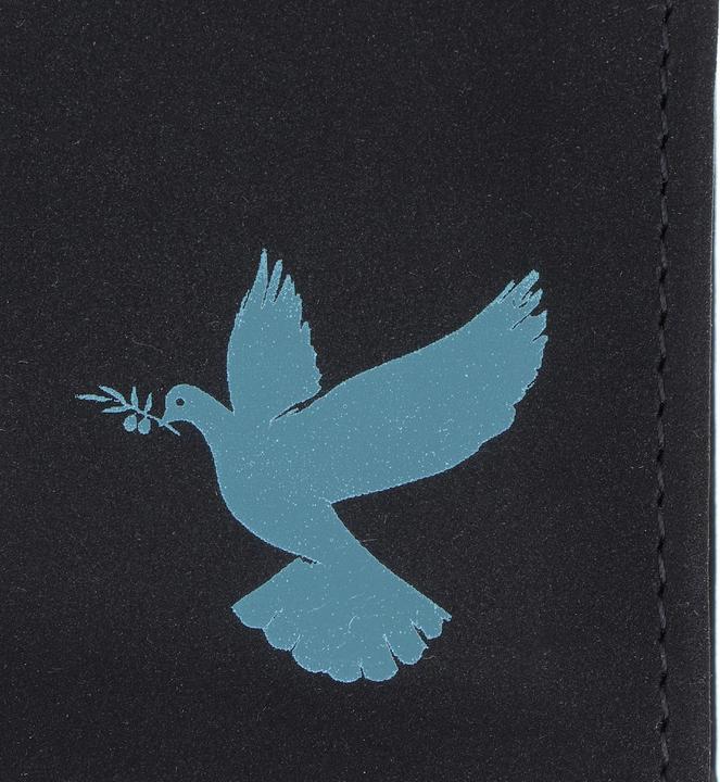 Actual product image Oxmox New Cryptan RFID Protect Pocketbörse