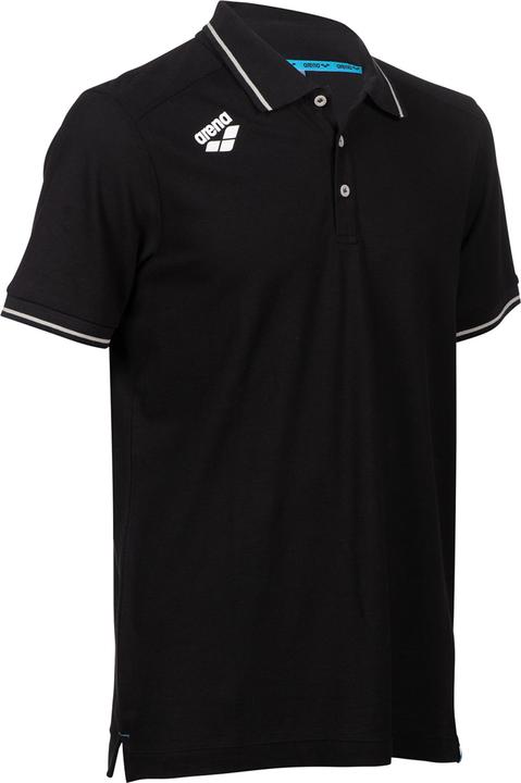 Produktbild Arena Team Poloshirt Solid Cotton (L)
