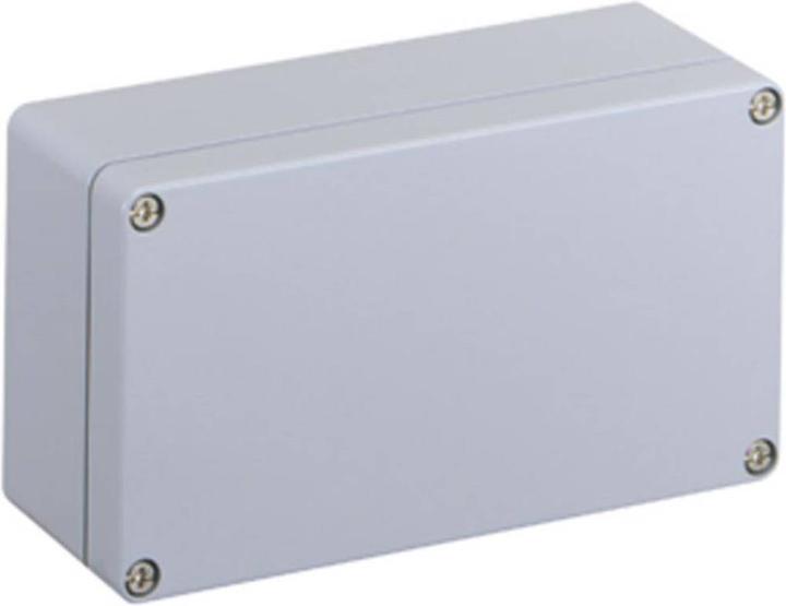 Produktbild Spelsberg Installations-Gehäuse 220 x 12 (Gehäuse)