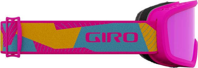 Produktbild Giro Chico 2.0 Flash Goggle