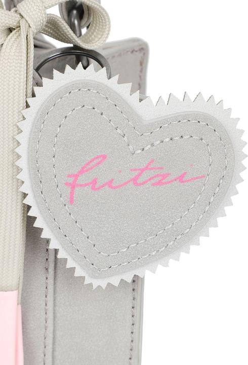 Image du produit Fritzi aus Preußen Square Mini Limited Wiesn Mini Bag Sac à main 18 cm