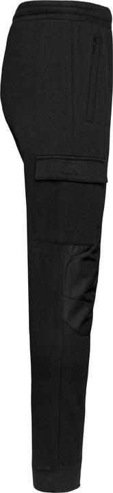 Produktbild Kariban Cargo-Hose molleton écoresponsable (M)