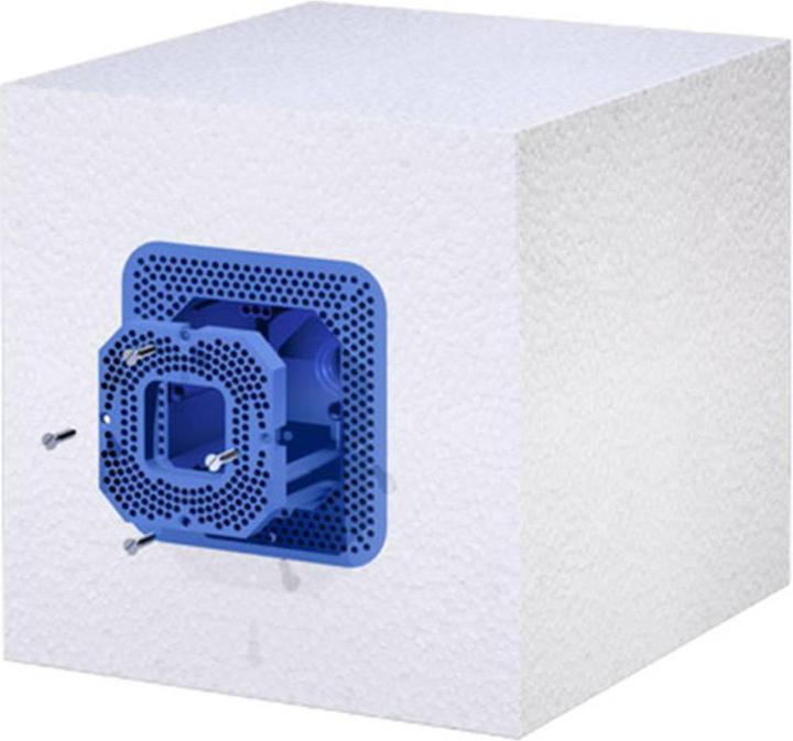 Produktbild F-Tronic Gerätedose (B x H x T) 184 x 1