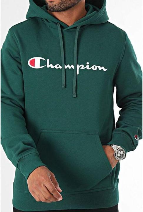 Produktbild Champion Herren-Kapuzenpullover (XL)