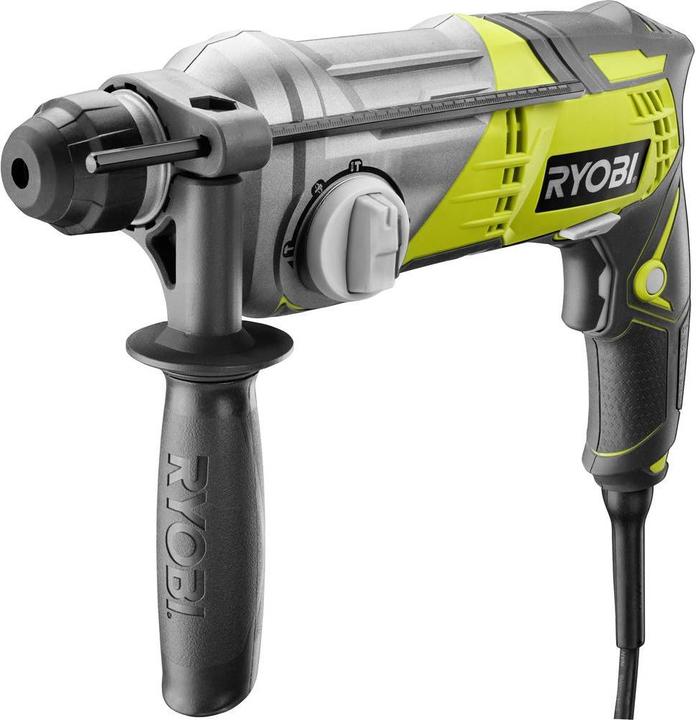 Image du produit Ryobi RSDS680-K Marteau perforateur SDS-Plus (Marteau perforateur)