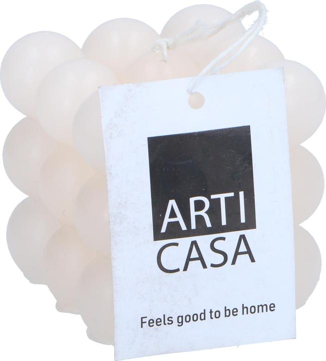 Produktbild Arti Casa assortierte Bubble Candle (1 Stk.)