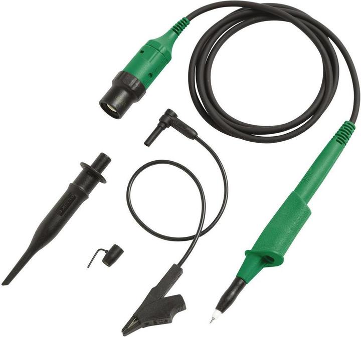 Produktbild Fluke Tastkopf 500 MHz 10:1 VPS410-I