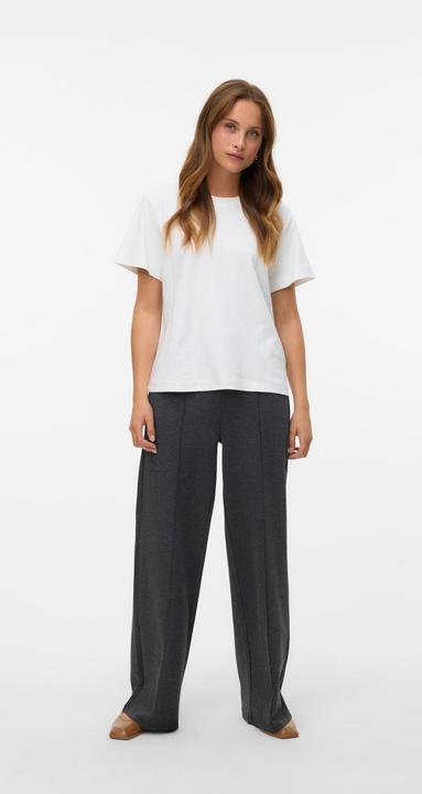 Actual product image Vero Moda VMEVA Hohe Taille Hose Hose mit weitem Beinschnitt (XL)