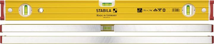 Actual product image Stabila Spirit level 96-2, 81cm (81 cm)
